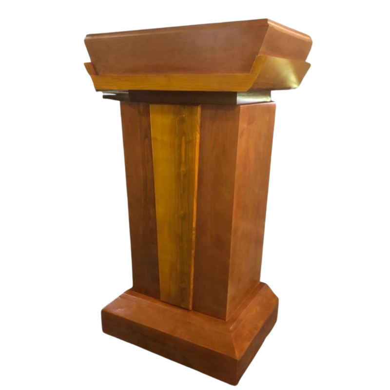Bục tượng Bác BTBV03